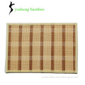 Bamboo Placemats Napkins